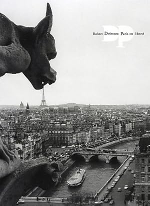 Robert Doisneau　ロベール・ドアノー ロベール・ドアノー展 Robert Doisneau / | Natsume Books